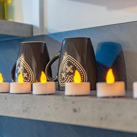 T2 Plage Catalans-Vieux Port Apartman Marseille Kültér fotó